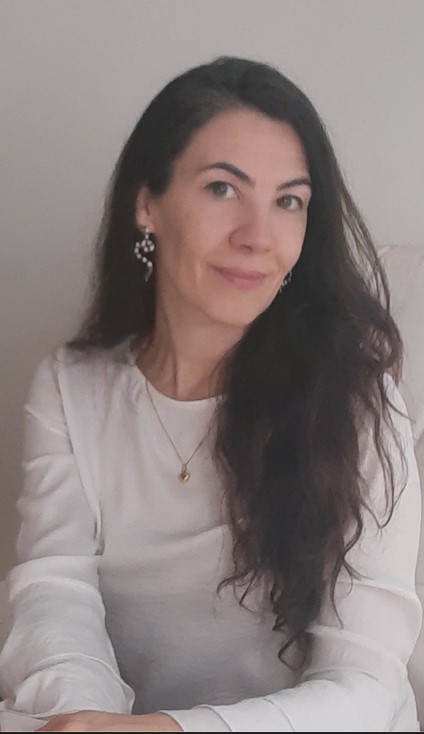 GISELA BIACCHI EMANUELLI