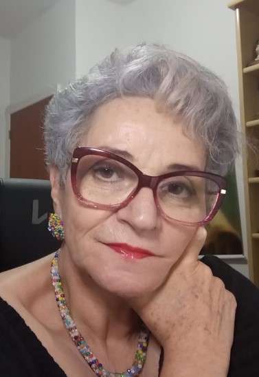 HELENICE TRINDADE DE OLIVEIRA