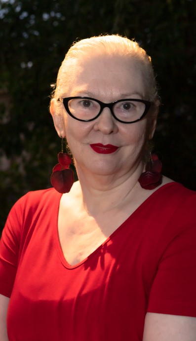 MARIA ALICE BRAGANÇA