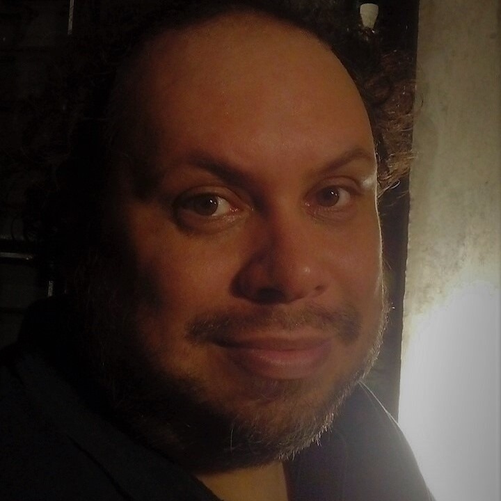 WILSON PONCIANO JUNIOR