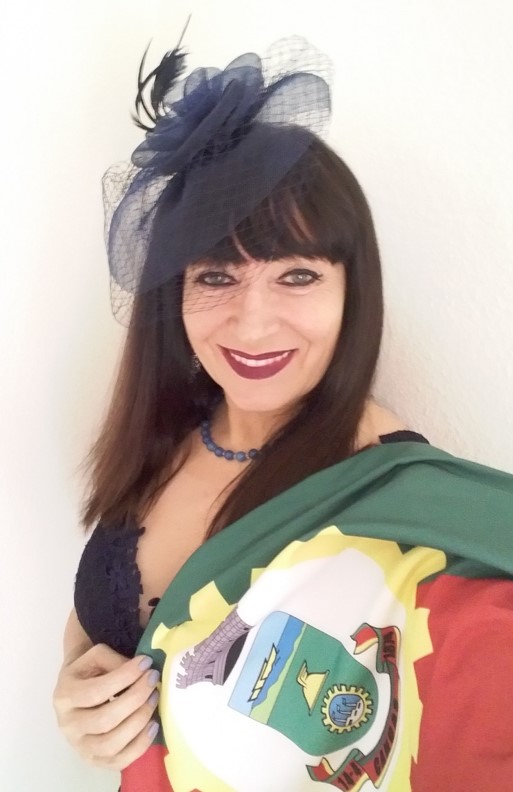 MARLISE DE GREGORI POZZATTI