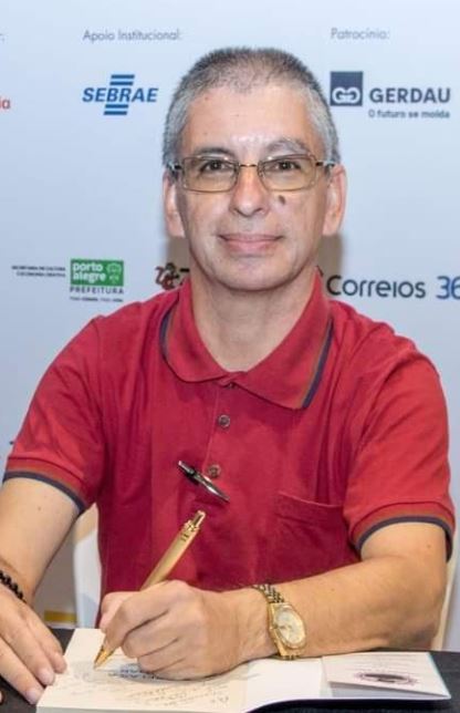 PAULO ROCHA
