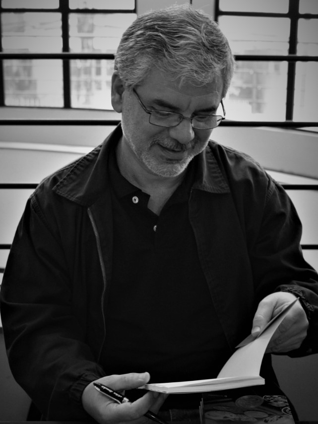 ATHOS MIRALHA DA CUNHA