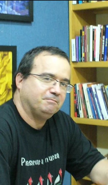 MARCELO CANTO