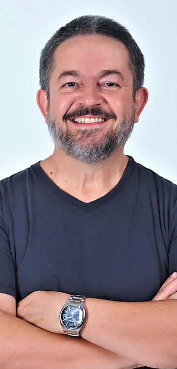 ELENILTO SALDANHA DAMASCENO