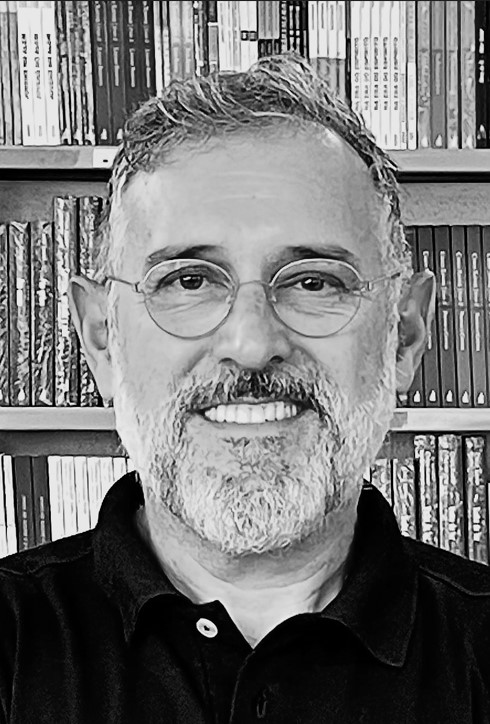 MARCOS EMÍLIO FRIZZO