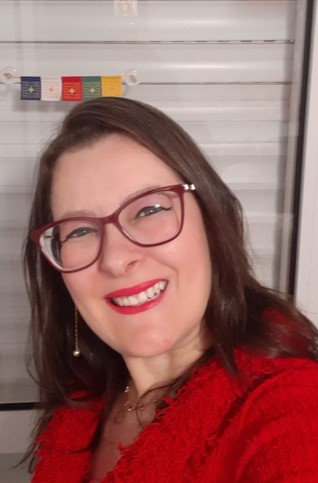 PATRICIA ZIANI BENITES