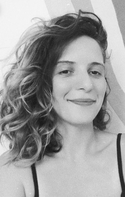 PATRÍCIA DO AMARAL BORDE