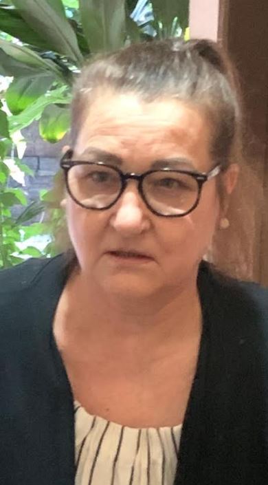 IZABEL PEDRON LARENTIS