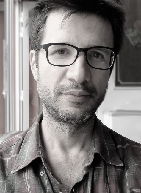 LUÍS ROBERTO AMABILE