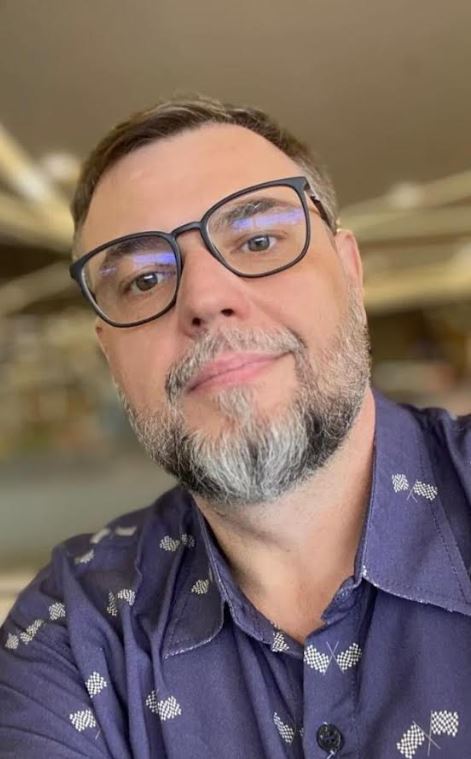 FABIANO TADEU GRAZIOLI