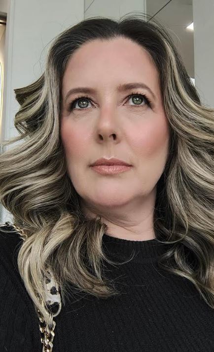 CAREN SCHULTES BORGES