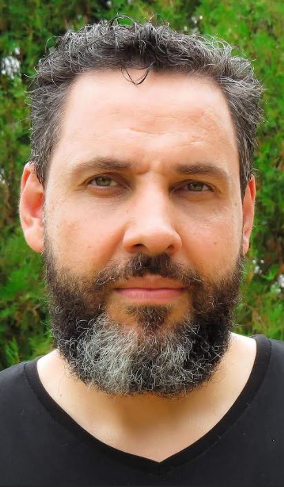 GUSTAVO MELO CZEKSTER